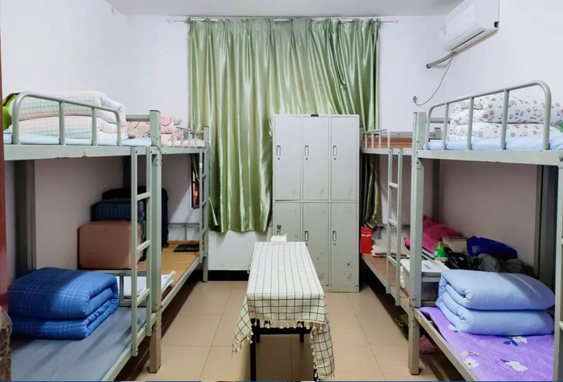 邵阳市迪航艺术高级中学