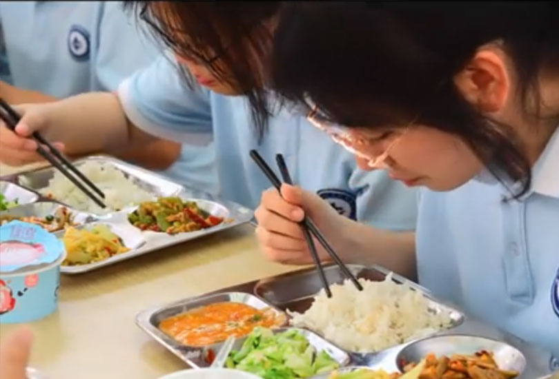 澧县澧州湘才高级中学