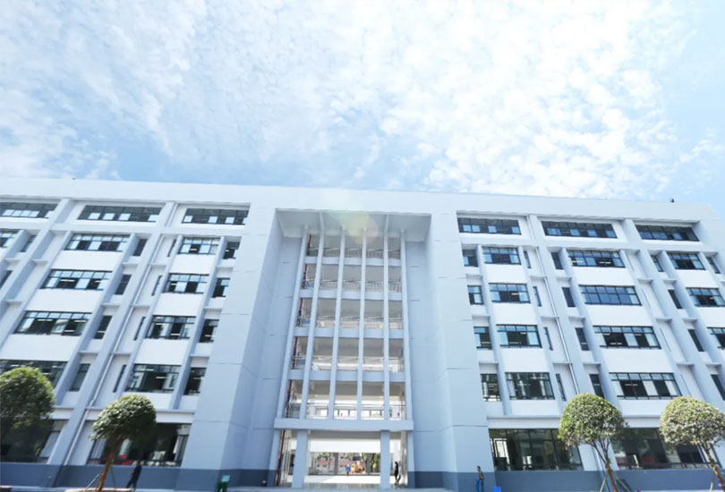 株洲市景弘高级中学