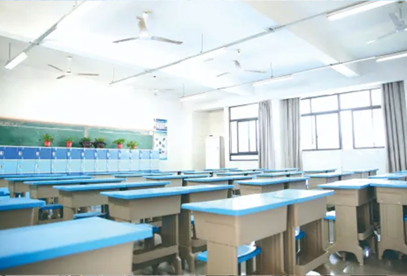株洲市景弘高级中学