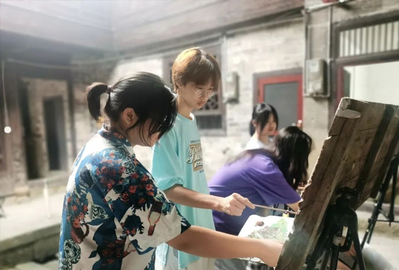株洲中科高级中学