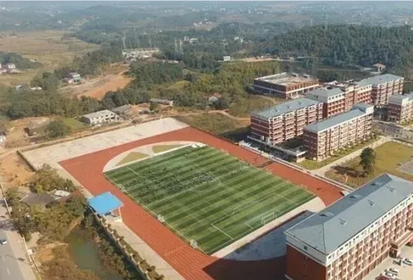 永州阳明高级中学