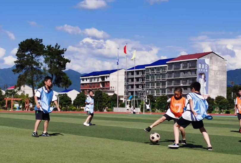 永州阳明高级中学
