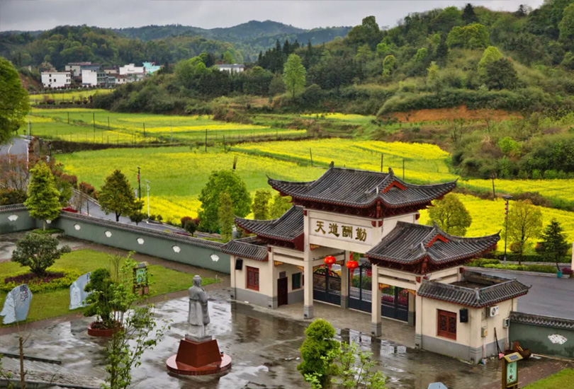 耒阳市格楠高级中学