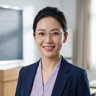 张老师